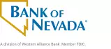 Bank of Nevada